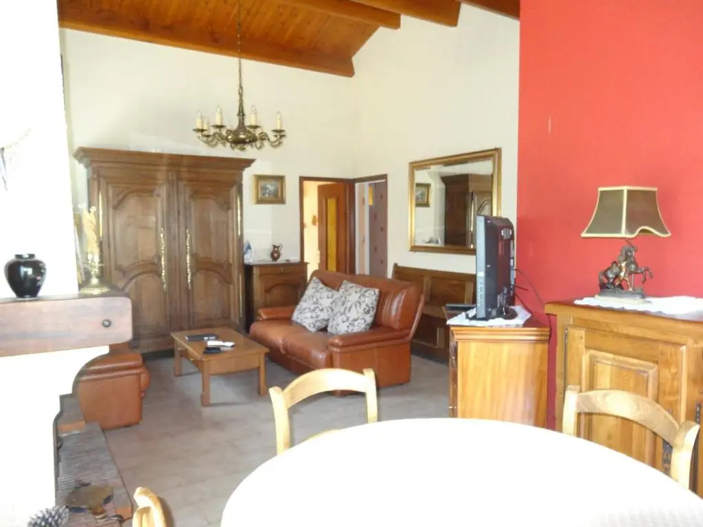 Voir la photo 2 — Maison L'Aiguillon-sur-Mer, 5 pièces, 6 personnes - FR-1-476-135