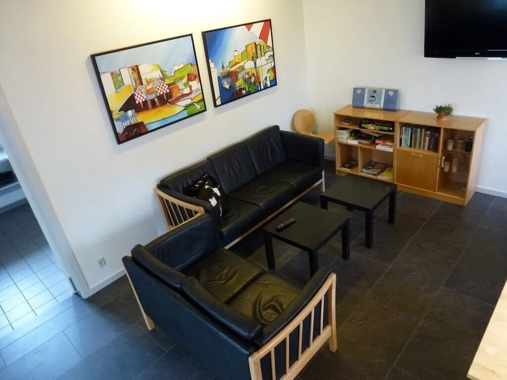 Hotel photo 16