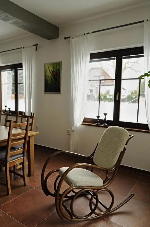 Apartmány pod lípou - Général