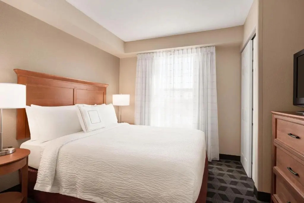 TownePlace Suites by Marriott Springfield - Chambres
