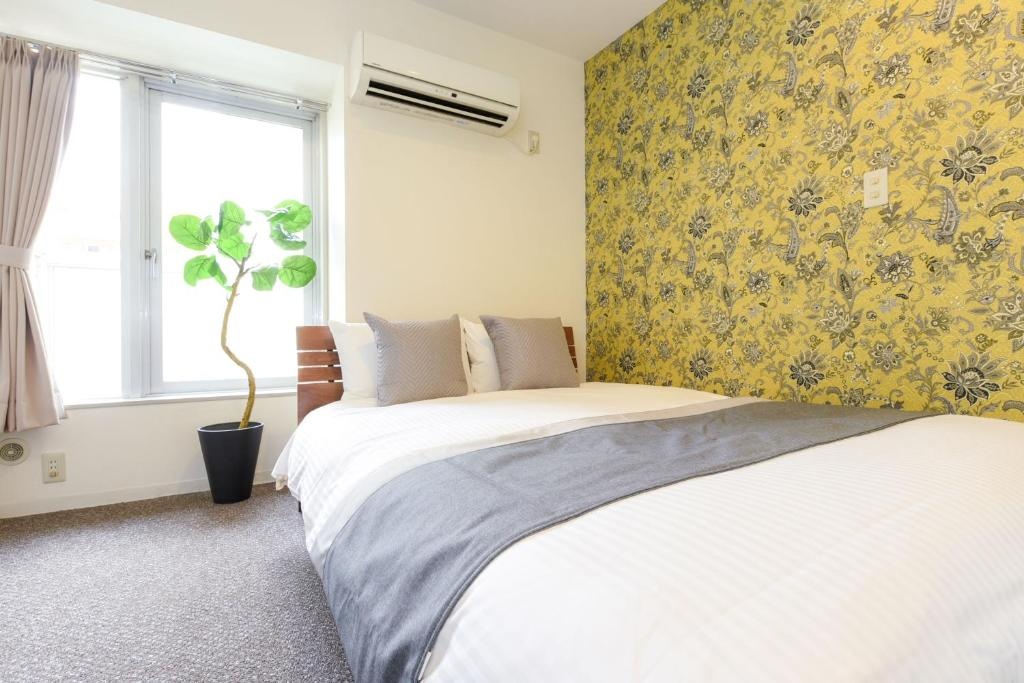 Residence Hotel Stripe Sapporo 사진 4
