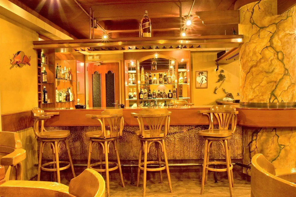 Madisson Hotel - фото 23