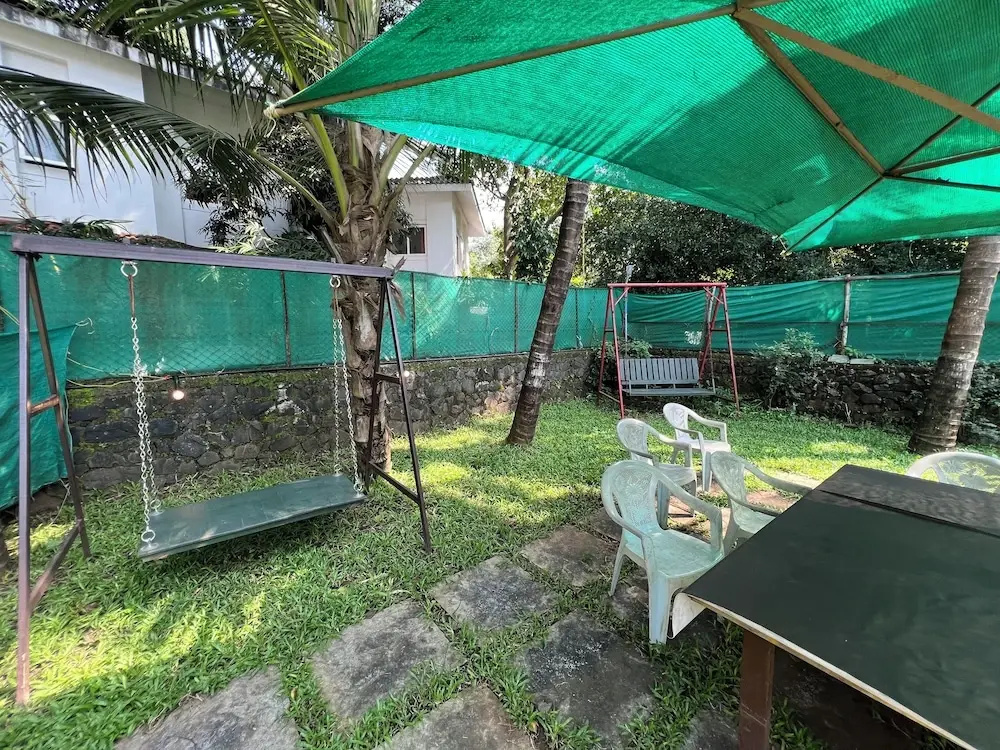 Maooli Home Stay