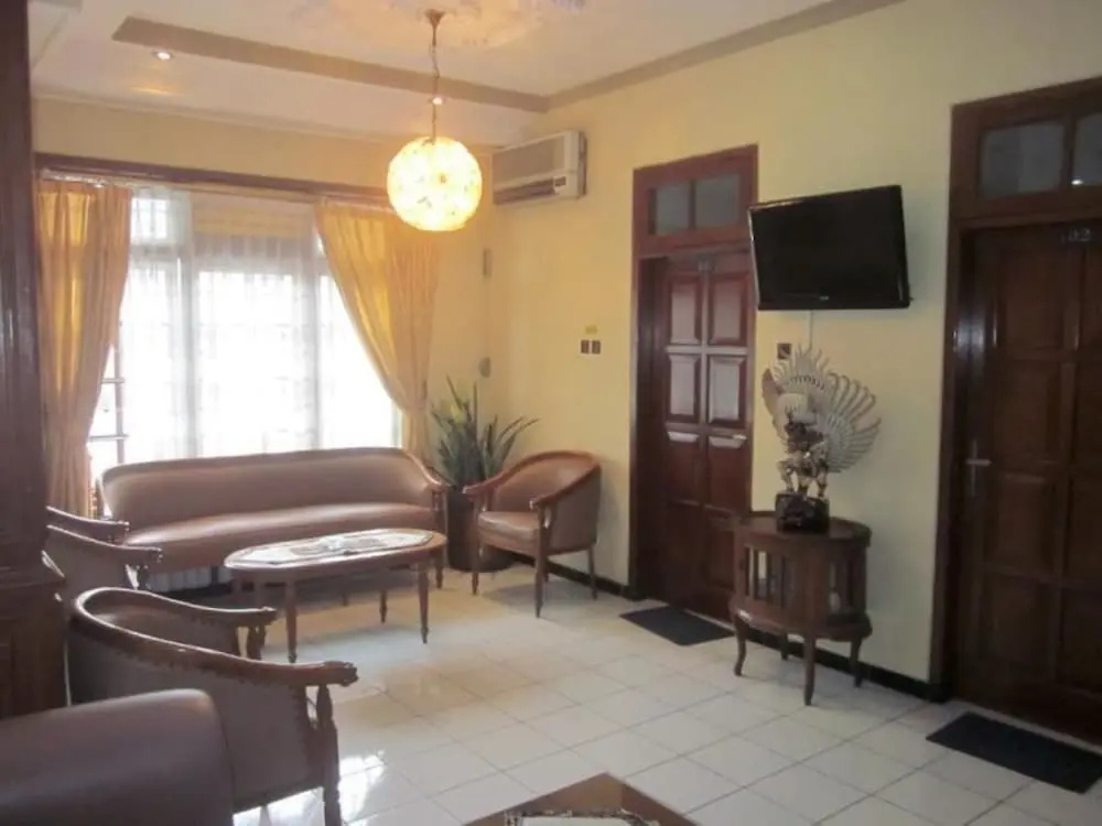 Hotel photo 15