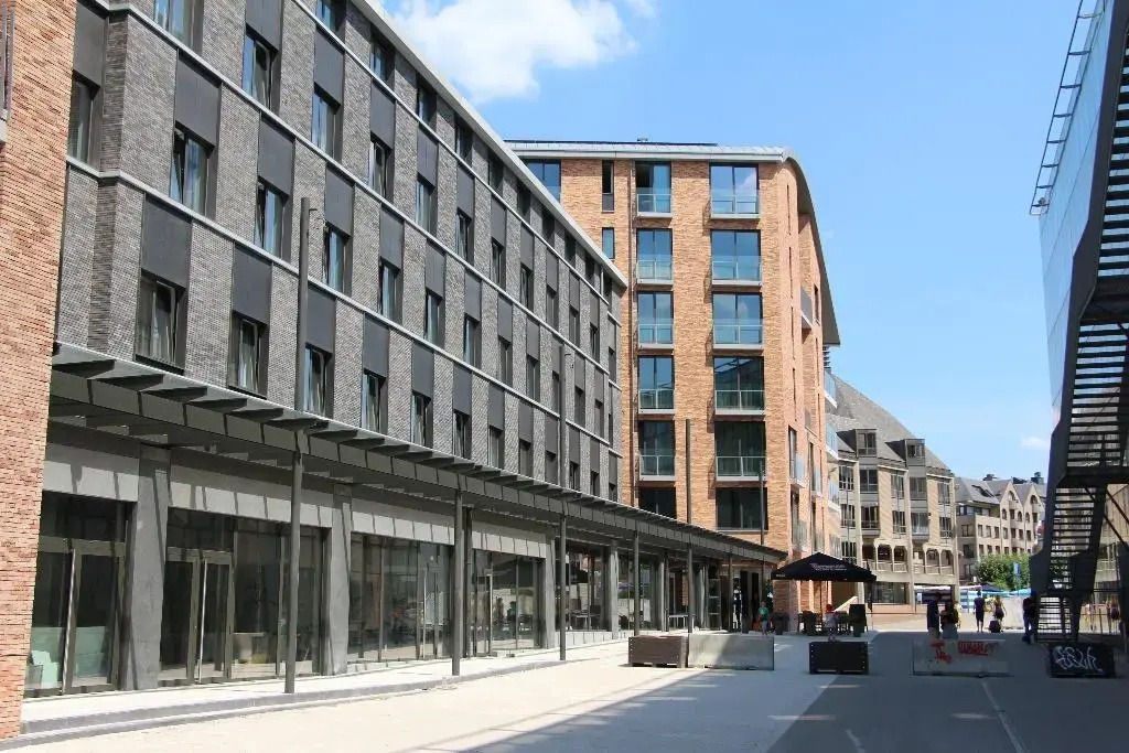 Martin's Louvain-la-Neuve - фото 48