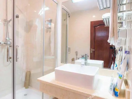 Caotang Mingyue Hotel - Général