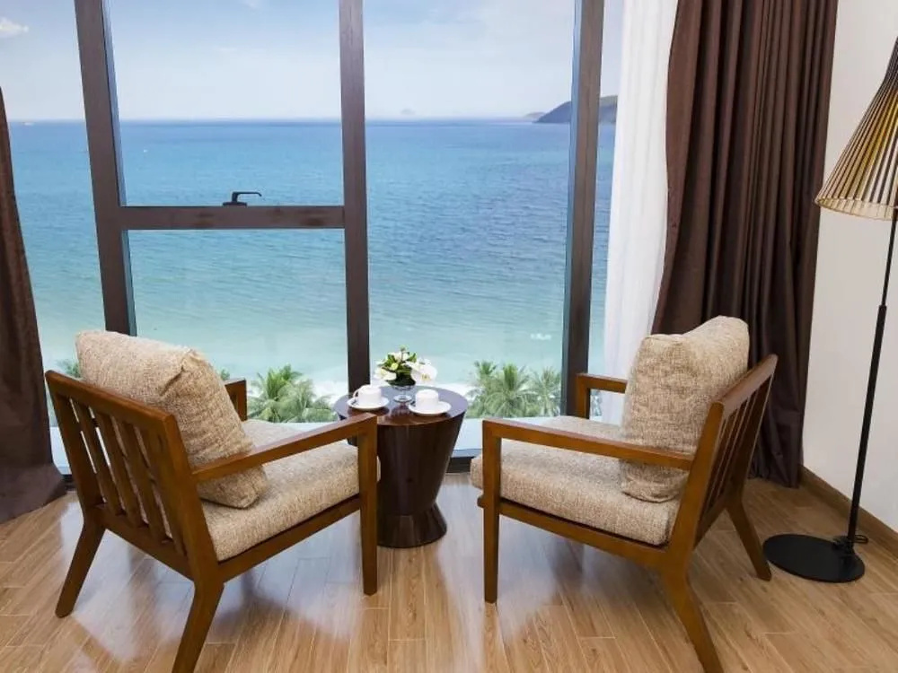 Best Western Premier Marvella Nha Trang, Нячанг, В'єтнам мініатюра 18