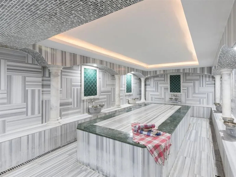Ali Bey Resort - Ali Bey Club Manavgat - фото 2