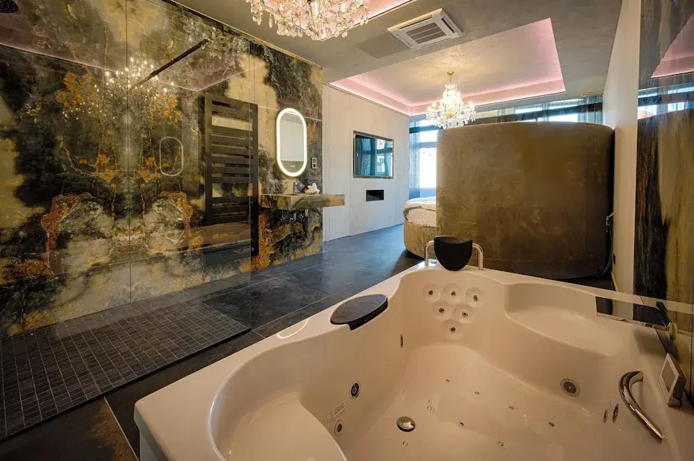 Agora Wellness suites - фото 10