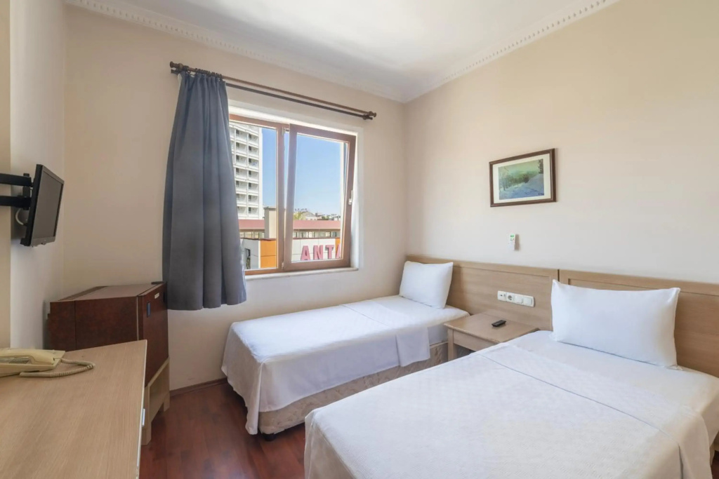 Hotel photo 13