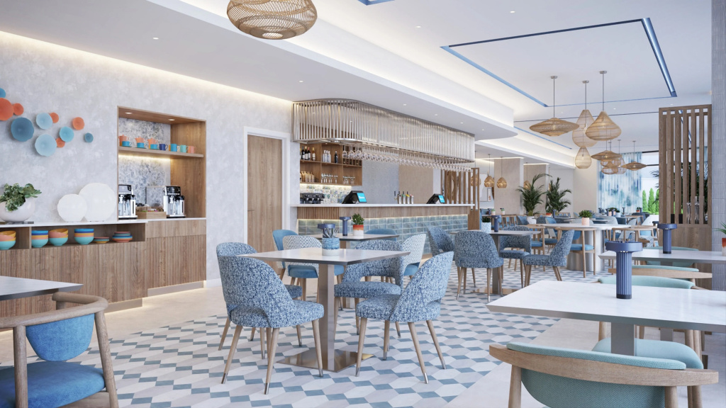 Hotel Indigo Torquay by IHG - Général