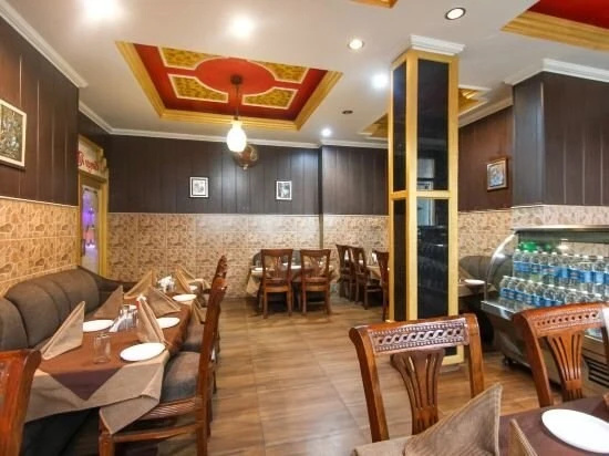 Hotel Shanker Palace