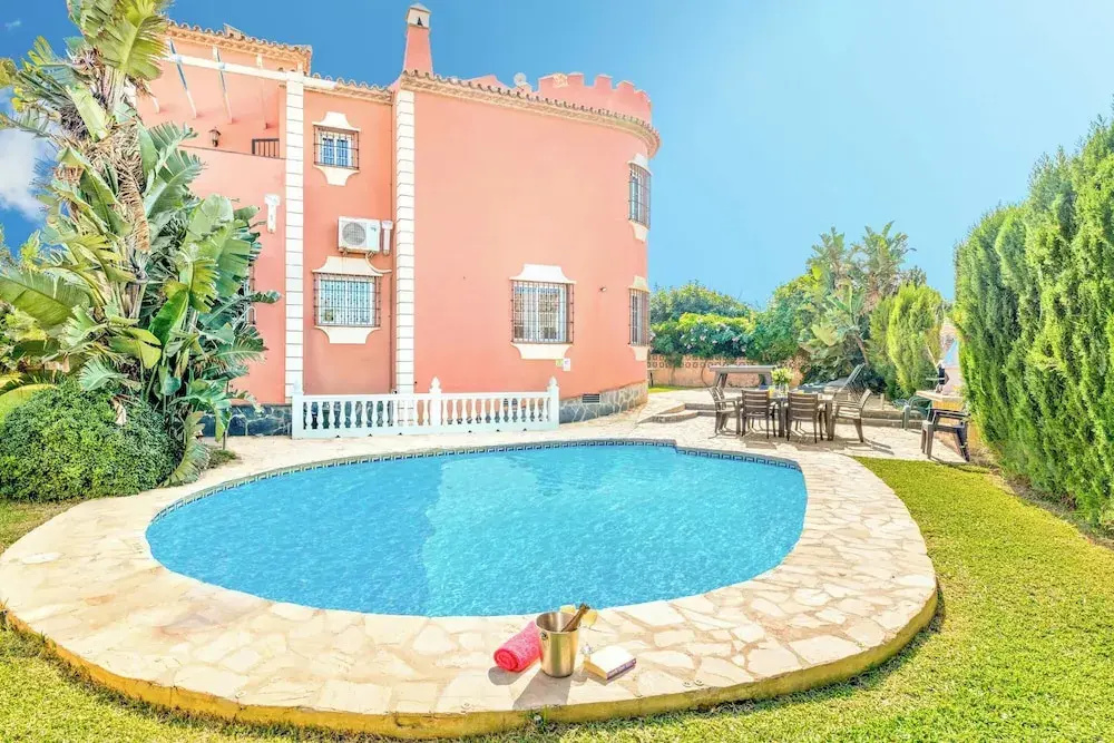 Villa Mirador Faro