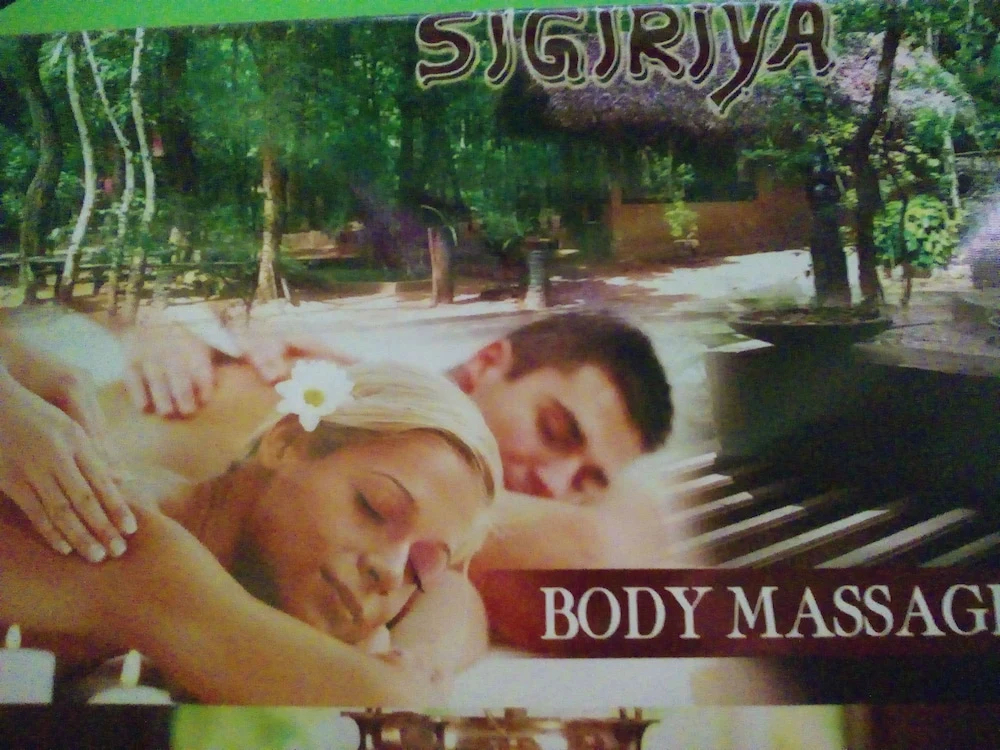 Sigiriya Nature Villa Lodge - фото 26