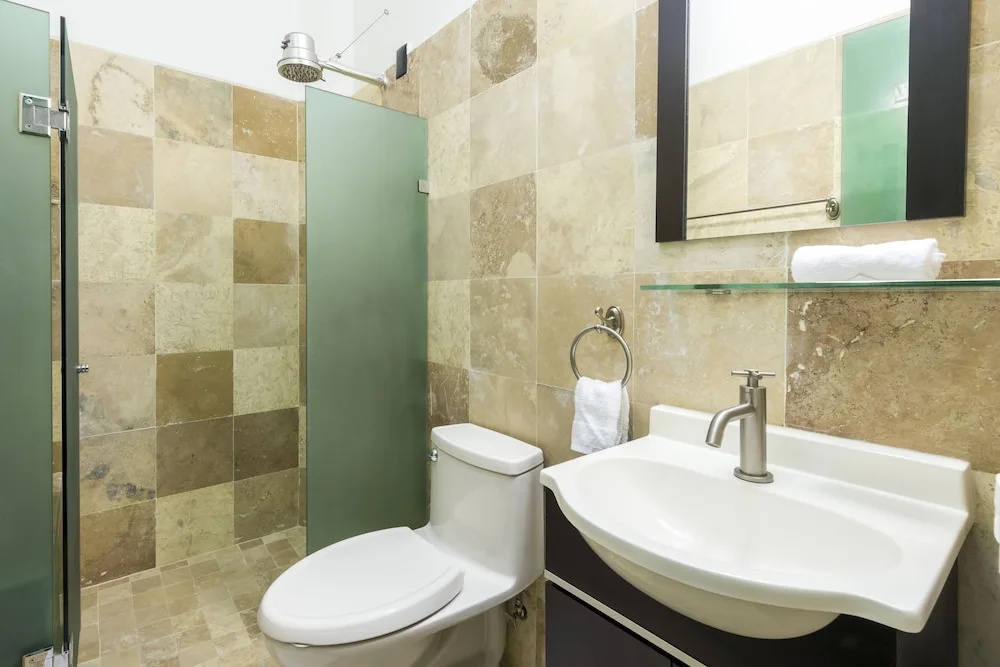 2 Bedrooms Deluxe Apartment