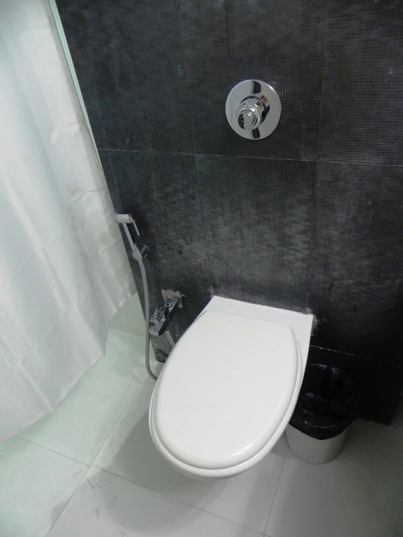 Hotel Reeva Regency - Chambres