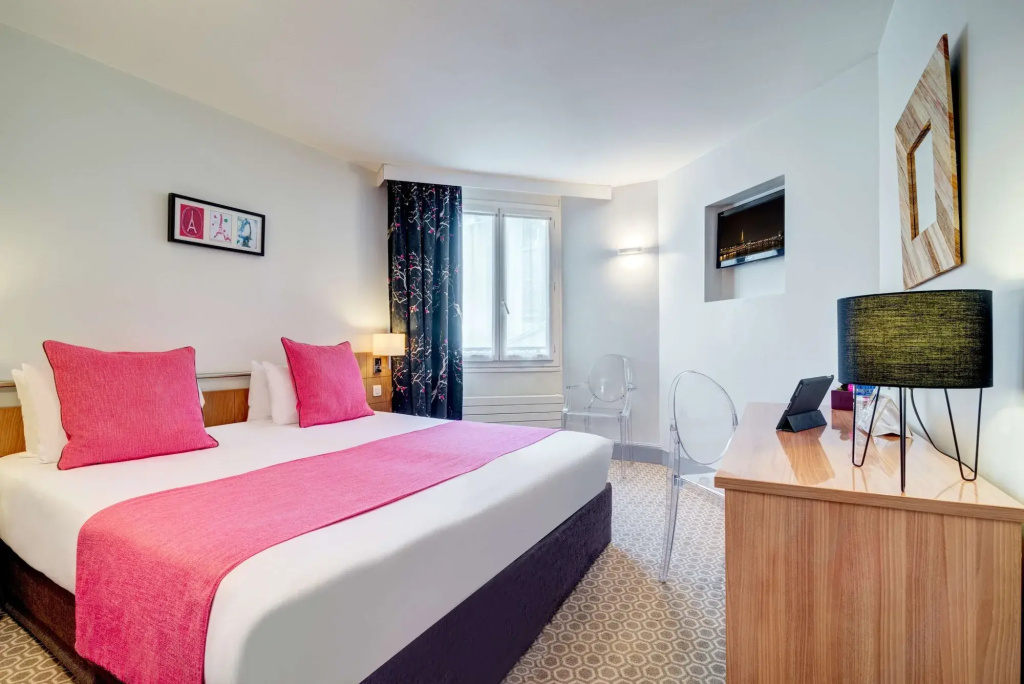 Hotel photo 6
