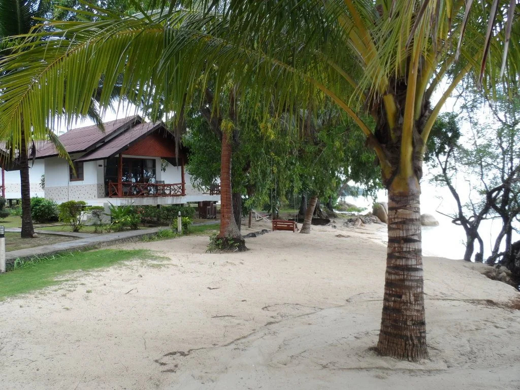 Beach & Waterfront