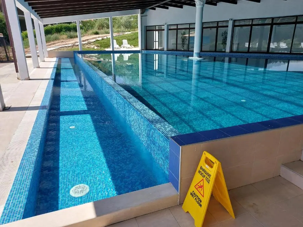 Pinerose Resort - Chambres