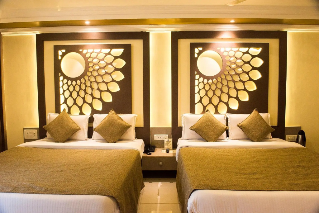Standard Family room