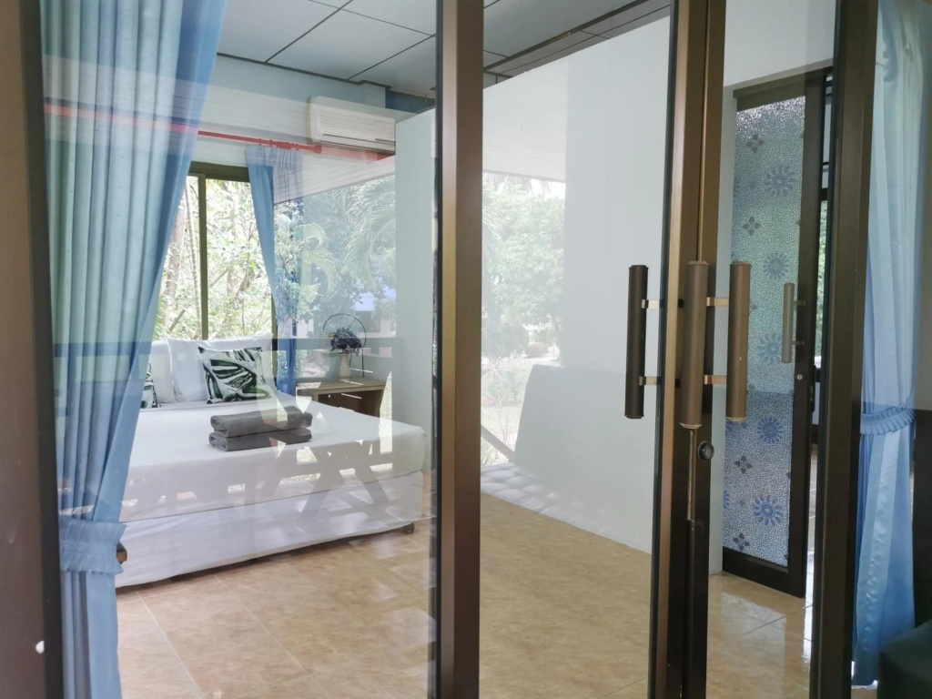 Phalarn Inn Resort — 4