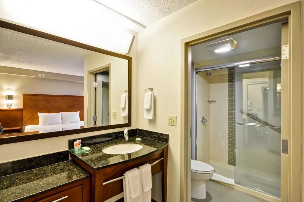 Hyatt Place Albuquerque/Uptown - Général