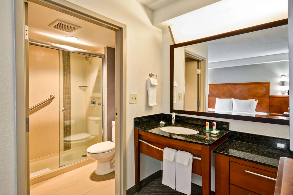 Hyatt Place Baton Rouge/I-10 - Général