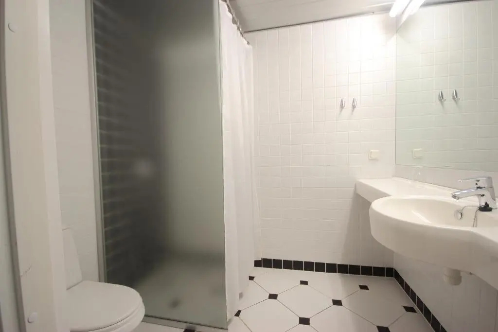 Peoleo Hotell - Chambres