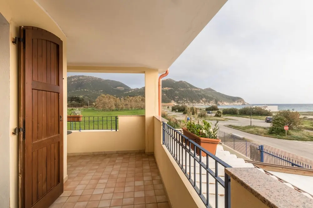 Hotel Villa del Mare - фото 7