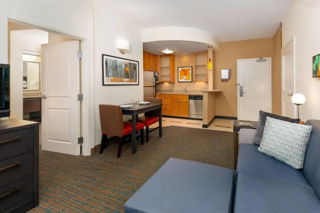 Residence Inn by Marriott Port St. Lucie - Chambres