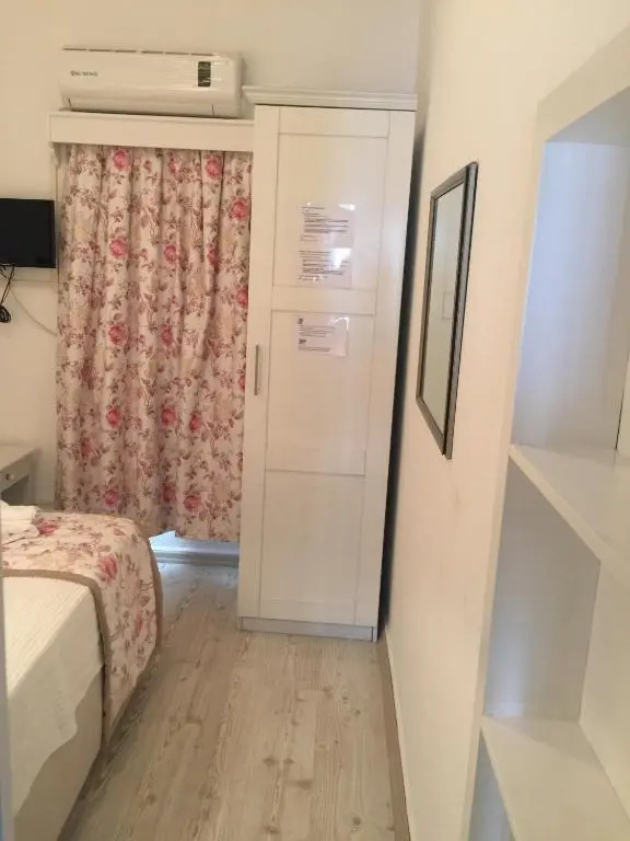 Classic room
