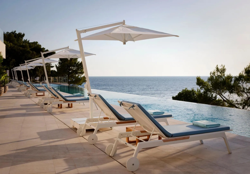 Grand Hotel Brioni Pula A Radisson Collection Hotel - фото 23