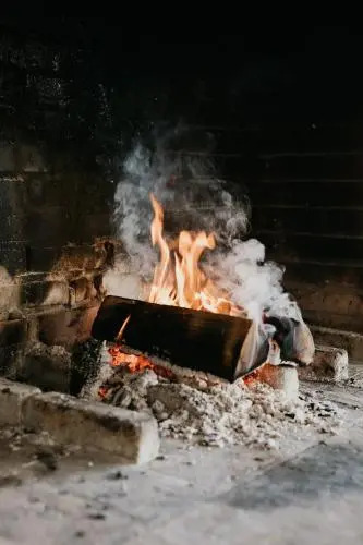 Ebeltoft Strand Apartments - фото 19