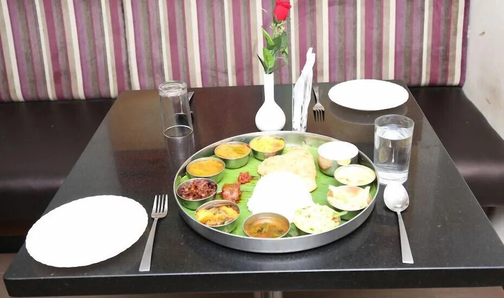 Hotel Anand Regency - Général