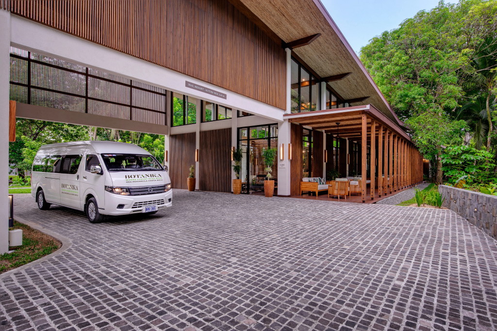 Botanika Osa Peninsula Resort, Curio Collection by Hilton