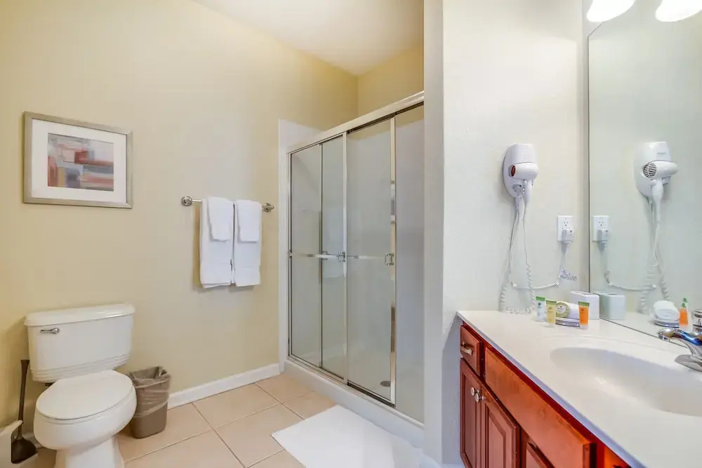 Vista Three Bedroom PRE - Général