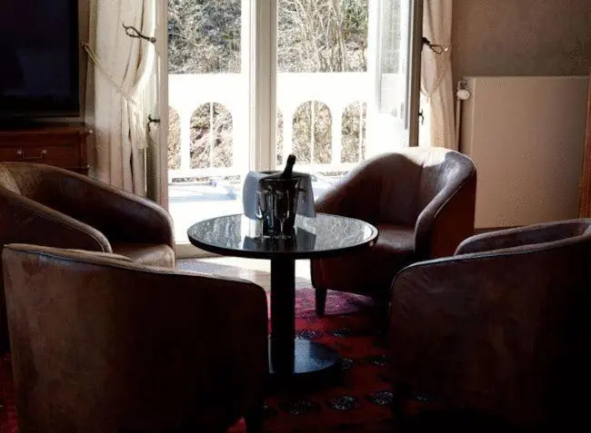 New-Castle - Chambres
