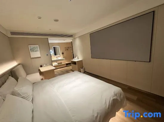 Ruian Zhonglai Hotel - Chambres