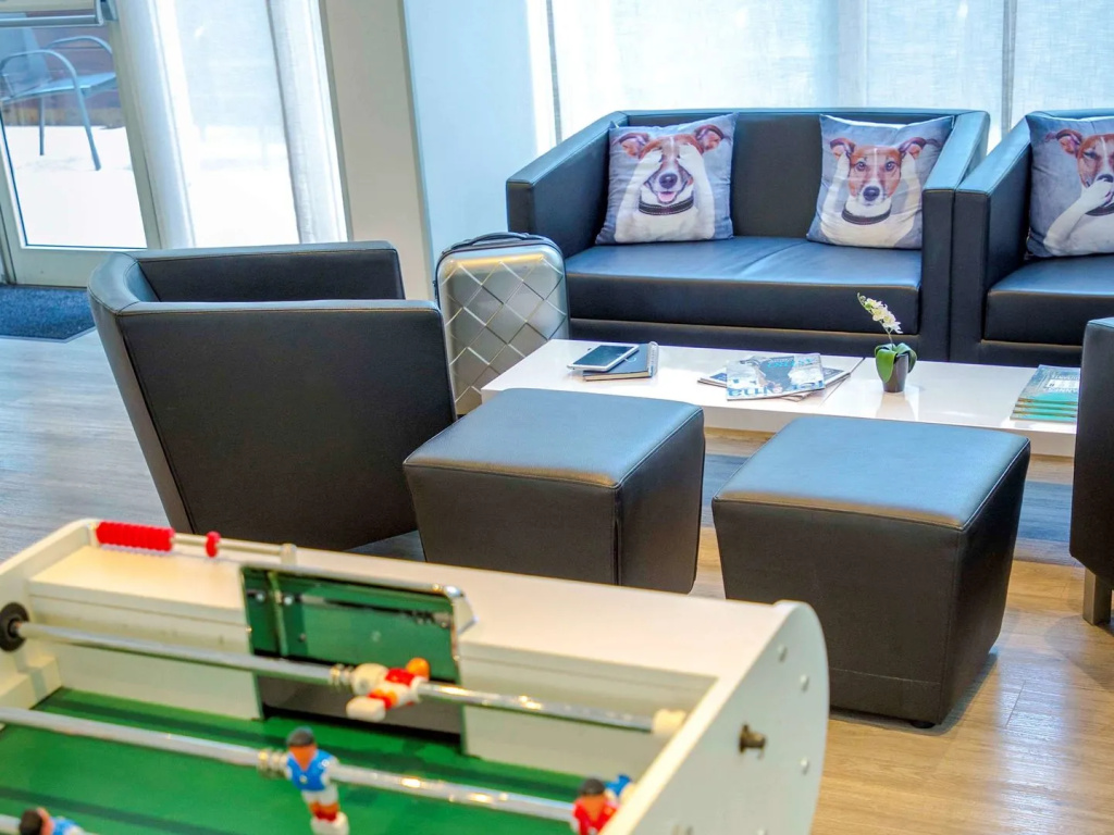 ibis Styles Cannes le Cannet - Général