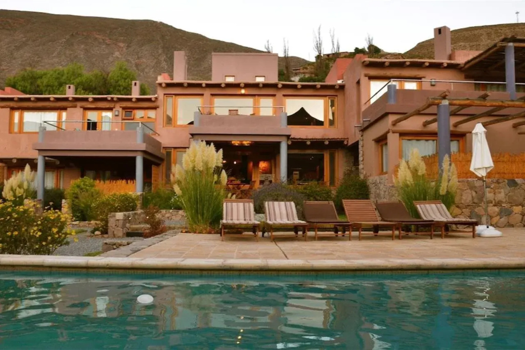 Las Marias Hotel Boutique - Général