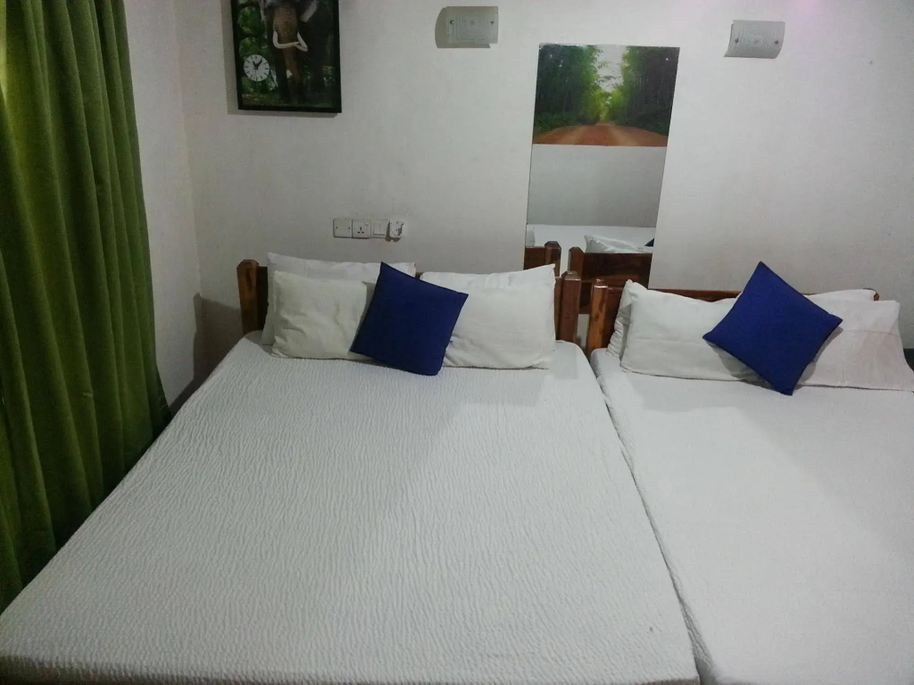 Shan Inn Dambulla - фото 12