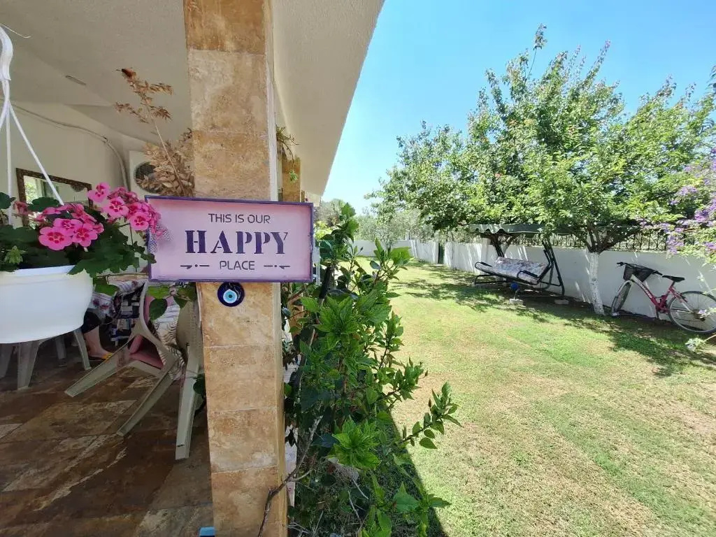 Villa Inci Apart Otel Cesme
