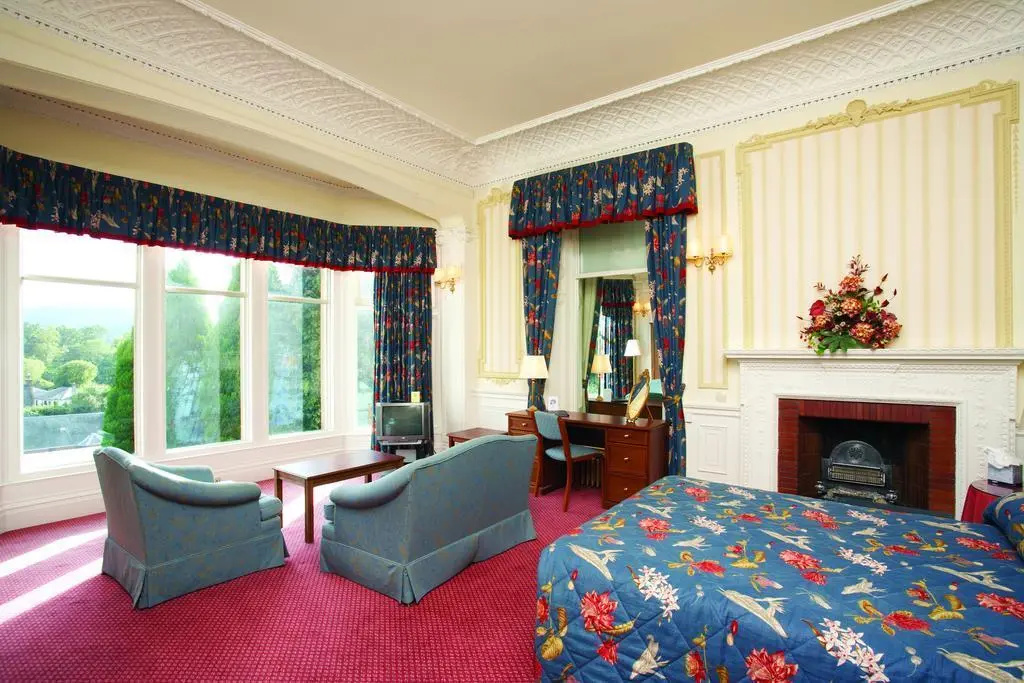 The Park Hotel Peebles - Général