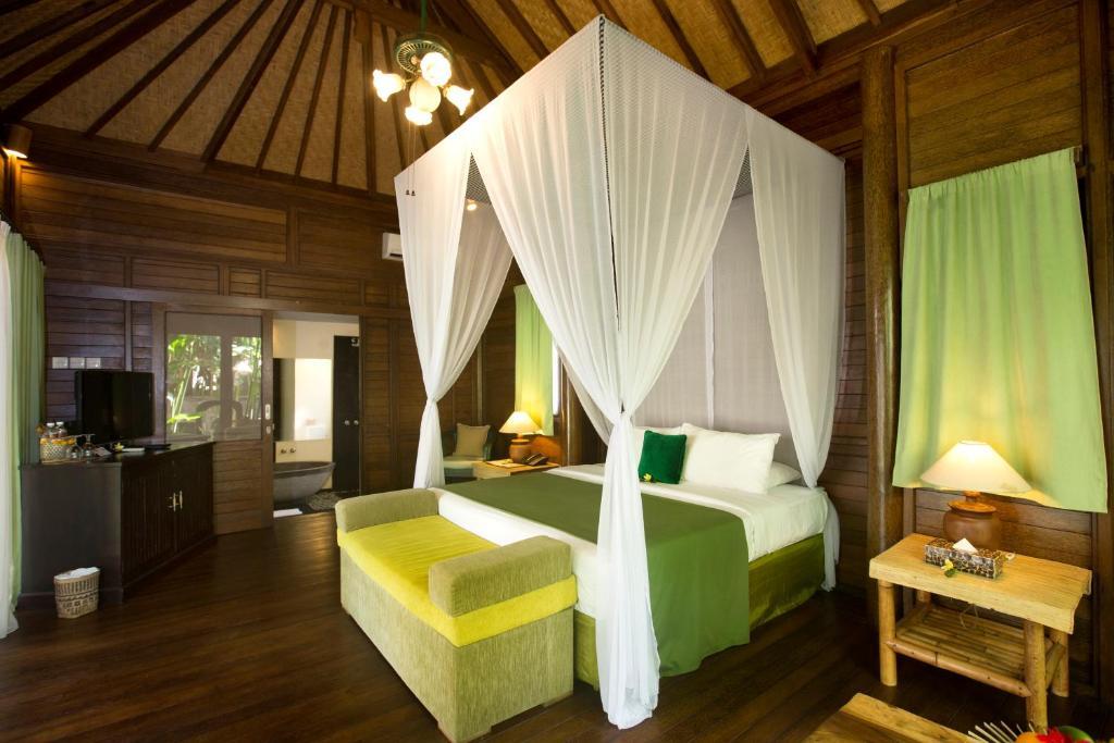 The Mansion Resort Hotel & Spa