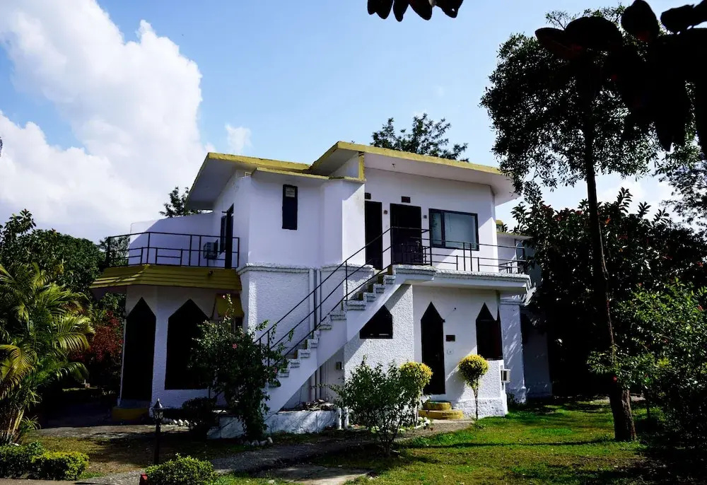 Sunita Corbett Retreat by OpenSky