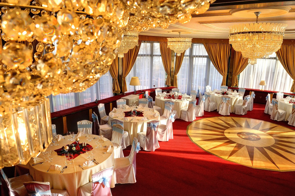 Grand hotel Stary Smokovec - Général