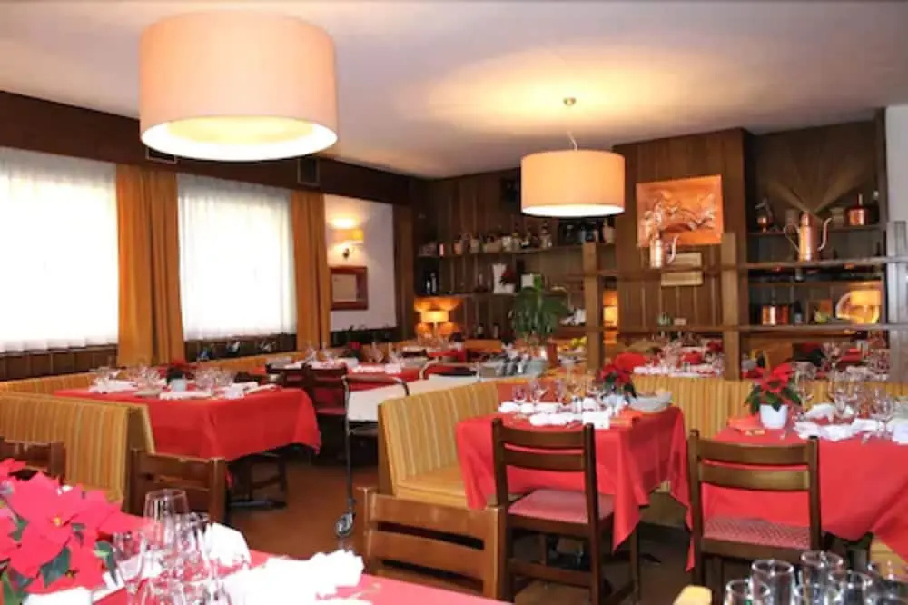 Hotel Sassella - Général