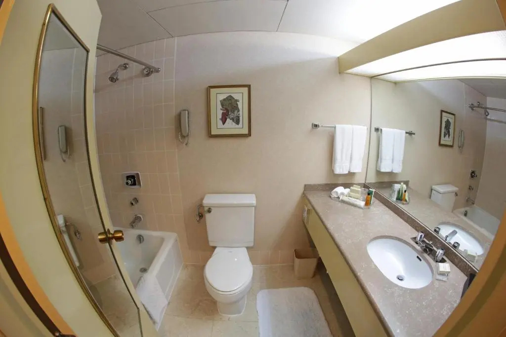 Hilton Colombo Hotel - Chambres