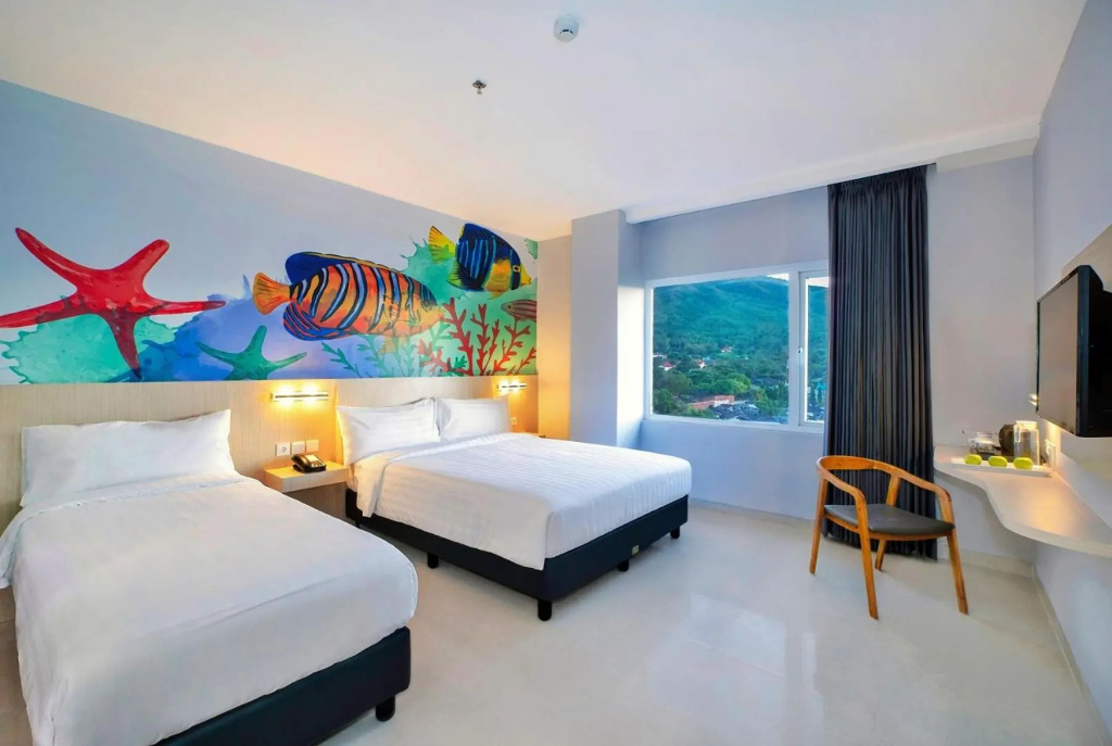 favehotel Bitung — 5