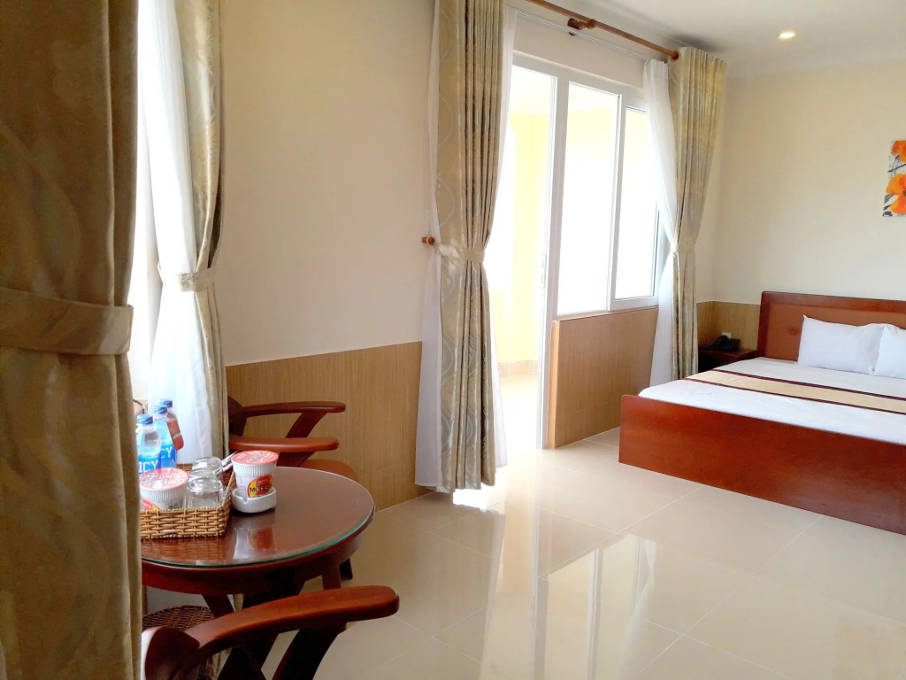 Haiduong Intourco Resort - Général